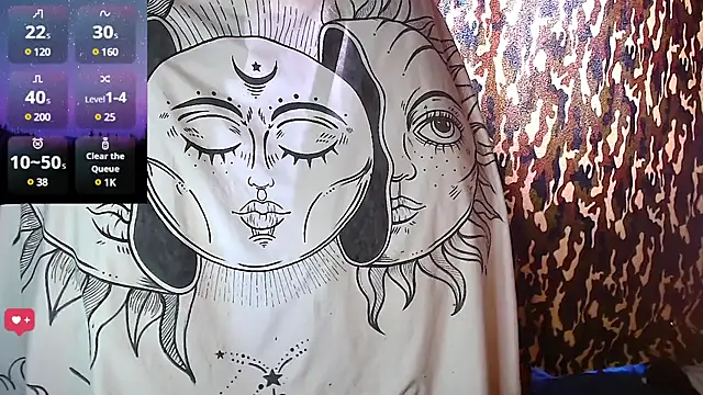 Apolo S online show from January 2025 05:59:02 PM