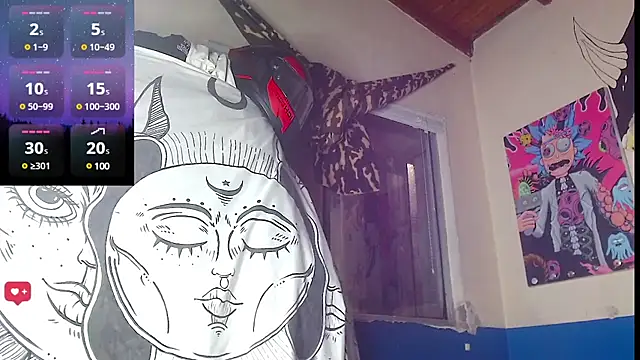 Apolo S online show from February 2025 06:14:02 AM