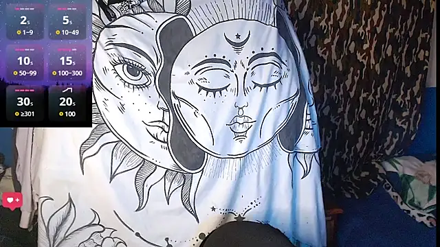 Apolo S online show from February 2025 04:16:02 AM