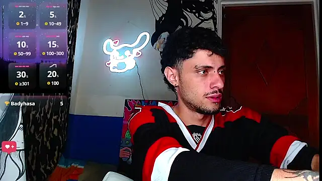 Apolo S online show from February 2025 06:19:01 AM