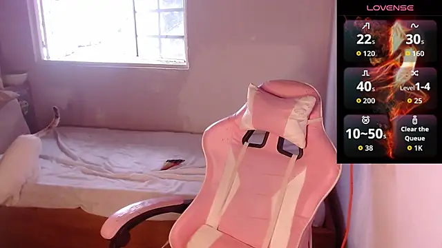 Snapshot of Apolo_S chatting on January 2026 08:01:02 PM Apolo S online show from January 2026 08:01:02 PM