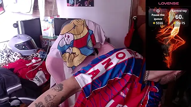 Snapshot of Apolo_S chatting on February 2026 02:21:02 PM Apolo S online show from February 2026 02:21:02 PM