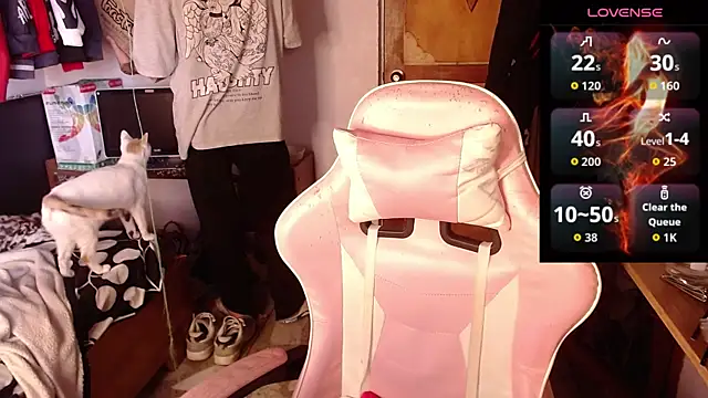 Snapshot of Apolo_S chatting on February 2026 05:56:01 PM Apolo S online show from February 2026 05:56:01 PM