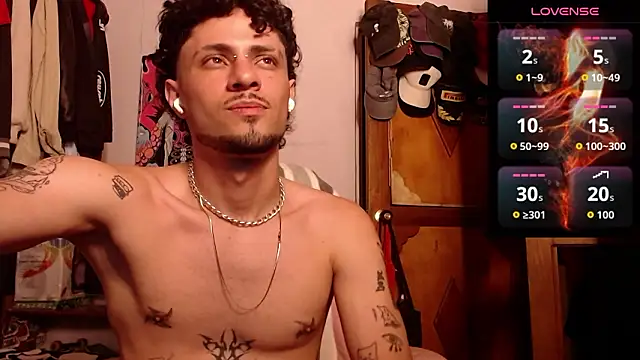 Apolo S online show from March 2026 07:56:01 AM