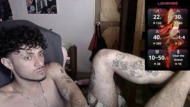 Snapshot of Apolo_S chatting on May 2026 02:50:01 AM Apolo S online show from May 2026 02:50:01 AM