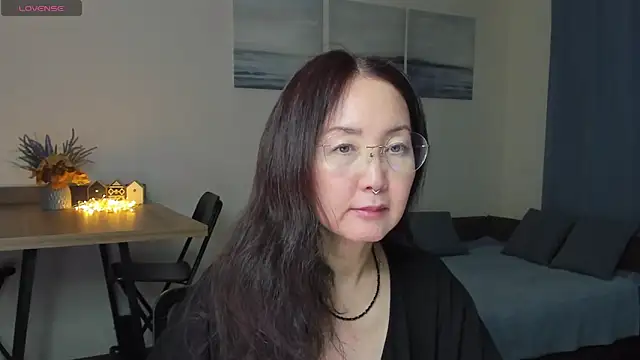 AvroraSakura online show from December 2024 03:37:01 PM