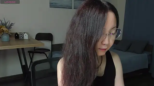 AvroraSakura online show from January 2025 04:41:01 PM