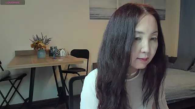 AvroraSakura online show from January 2025 12:15:01 PM