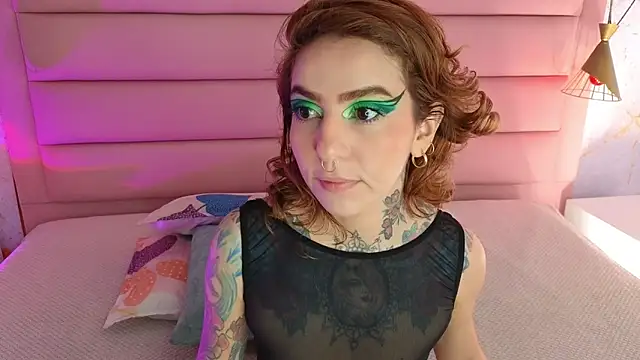 Evangelyne 1 online show from January 2026 03:47:01 PM