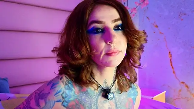 Evangelyne 1 online show from January 2026 03:49:02 PM