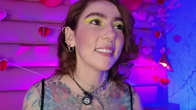 Evangelyne 1 online show from February 2026 03:40:01 PM