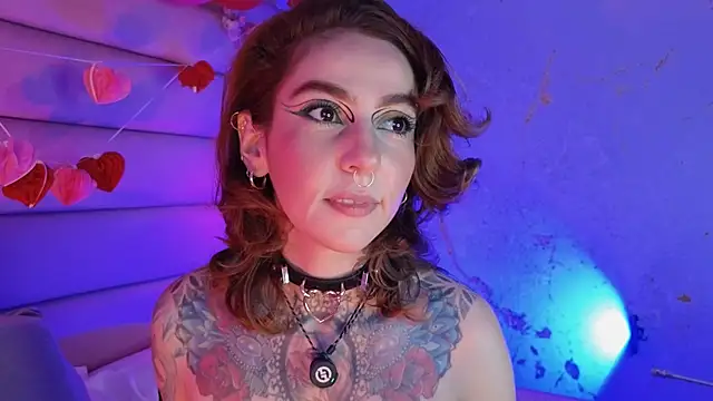 Evangelyne 1 online show from February 2026 03:45:01 PM