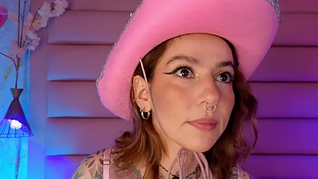 Evangelyne 1 online show from March 2026 03:44:02 PM