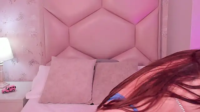 ambar sullivan online show from March 2025 11:49:02 AM