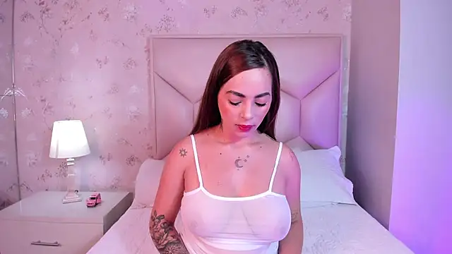 ambar sullivan online show from December 2025 11:37:01 AM