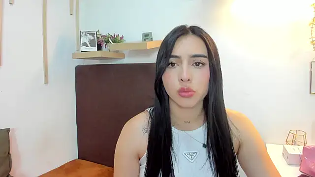 isabella jade online show from February 2025 07:17:02 PM