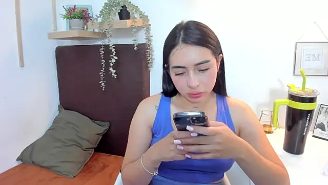 isabella jade online show from March 2025 06:37:02 PM