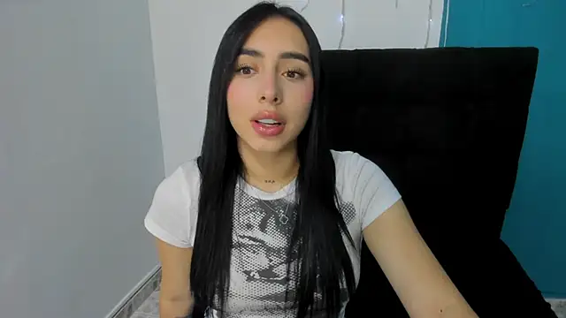 isabella jade online show from March 2025 03:45:02 PM