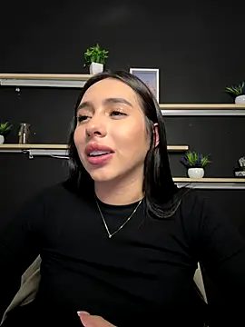 isabella jade online show from November 2025 10:34:02 PM