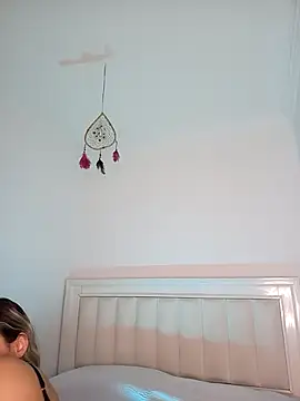 ASHLEY BLAIR online show from February 2025 05:13:02 PM