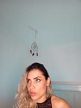 ASHLEY BLAIR online show from March 2025 03:49:01 PM