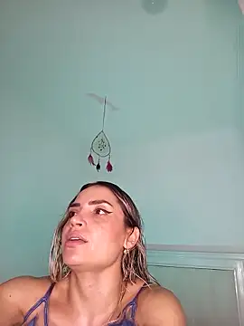 ASHLEY BLAIR online show from March 2025 09:05:02 PM