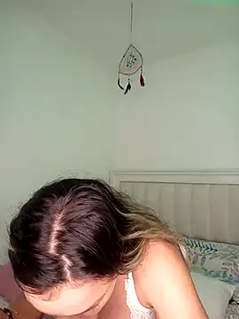 ASHLEY BLAIR online show from April 2026 08:42:02 PM