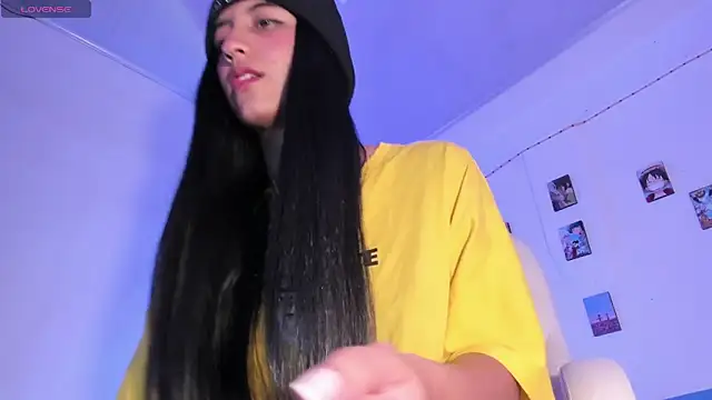 ineedmydaddy  online show from January 2025 04:28:02 AM