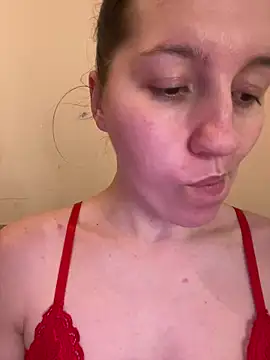 Nicole-Ray online show from January 2025 12:45:02 PM