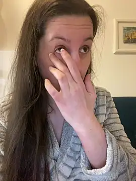 Nicole-Ray online show from February 2026 09:13:02 PM