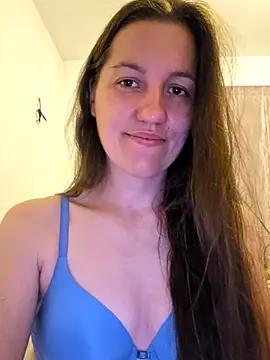 Nicole-Ray online show from August 2026 06:57:02 PM