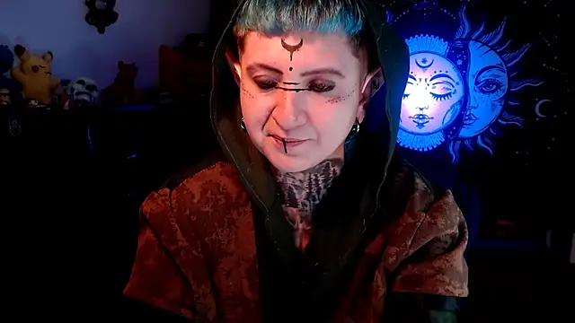 Marieblueeyes online show from March 2025 01:47:02 AM