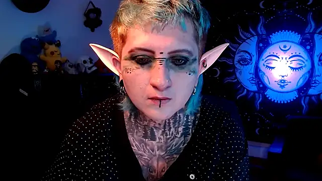 Marieblueeyes online show from March 2025 01:53:02 AM