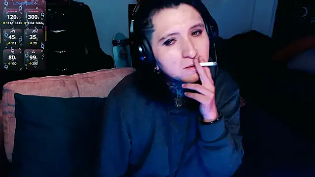 Marieblueeyes online show from September 2025 04:36:01 AM