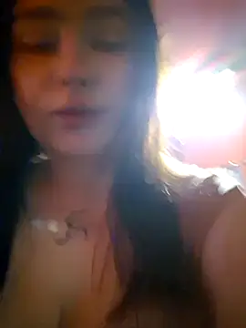 Yammy Yumi online show from February 2025 05:34:02 AM