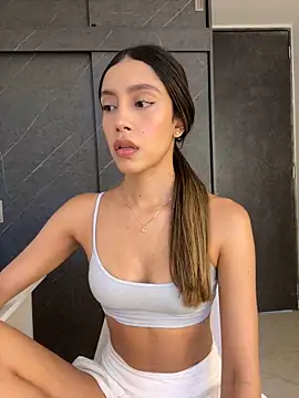 SelenaStone online show from December 2024 09:52:01 PM