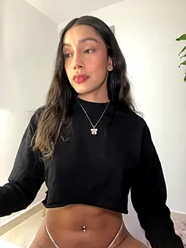 SelenaStone online show from September 2025 09:48:02 PM