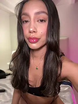 SelenaStone online show from March 2026 11:42:02 PM