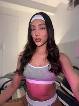 SelenaStone online show from April 2026 09:06:02 PM