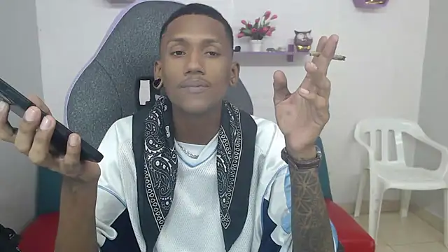 ManSant online show from March 2025 02:51:01 PM