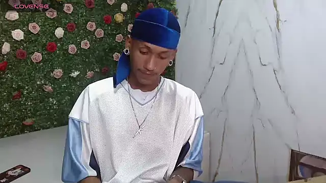 Snapshot of ManSant chatting on January 2026 06:11:02 PM ManSant online show from January 2026 06:11:02 PM