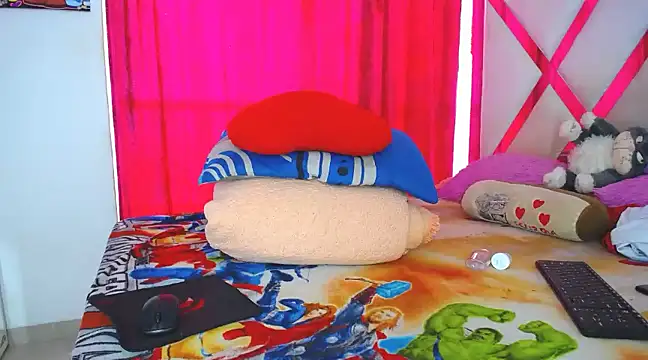 jakson hot online show from January 2025 08:26:02 PM