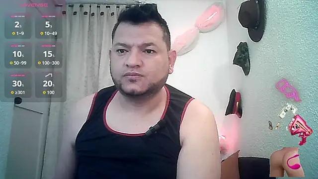 SexDiffrent online show from September 2025 02:39:02 PM