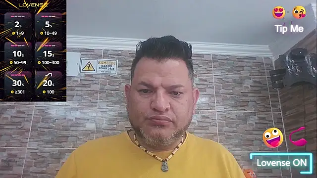 SexDiffrent online show from November 2025 03:50:01 PM