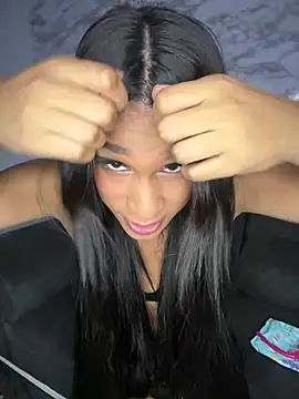 Ashly Miller online show from January 2025 07:48:02 PM