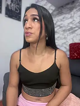 Ashly Miller online show from February 2025 07:33:01 PM