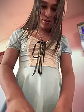 Ashly Miller online show from February 2025 07:42:01 PM