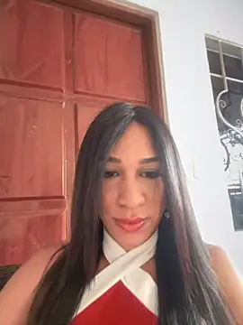 Ashly Miller online show from September 2025 07:58:02 PM