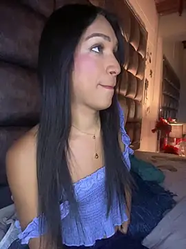 Ashly Miller online show from September 2025 07:58:02 PM