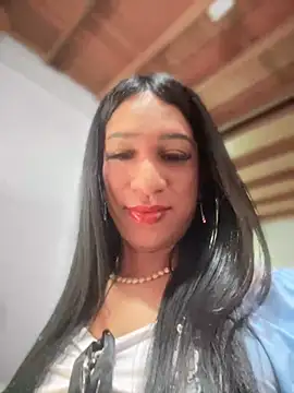 Ashly Miller online show from September 2025 07:50:02 PM